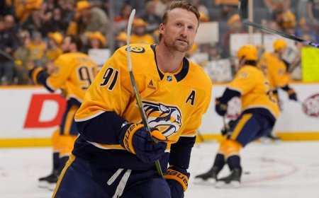 Stamkos continues to climb NHL’s goal list