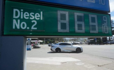 Dyed diesel is now legal on U.S. roads. What are the rules in Canada?
