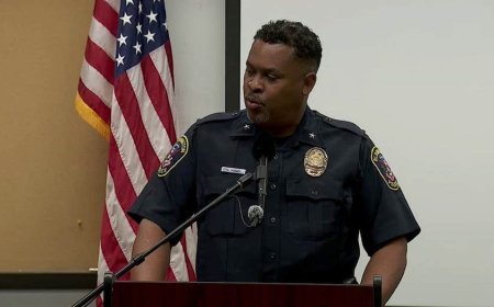 100-shot Somali gang gun battle rocks Minnesota as sheriff warns 'we're in trouble'