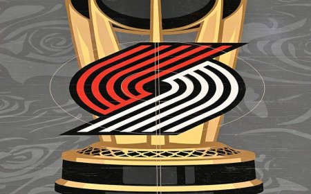 Trail Blazers have 'set themselves up to fail' by firing Braiden Bell over teenage tweets, attorney says