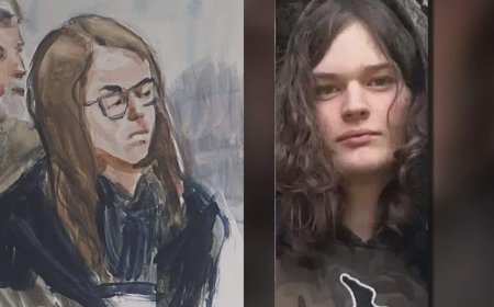 Tumbler Ridge shooter, U.S. suspect chats are shocking in ‘banality:’ expert