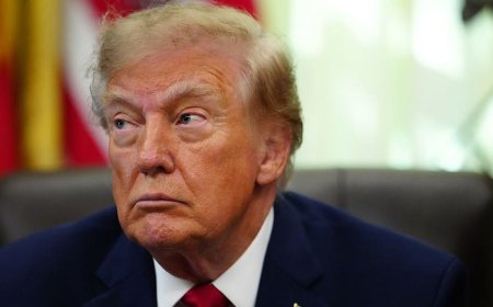 DNC lawsuit accuses Trump administration of diverting $20M in federal funds for 'propaganda' ads