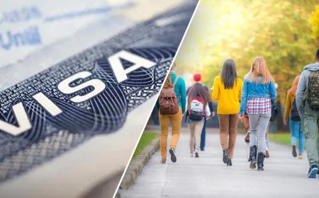 DHS proposes massive $70K fee for foreign students seeking work authorization