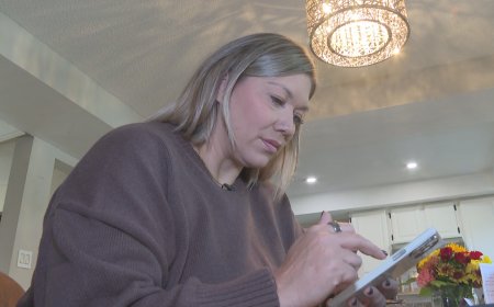 ‘Got ripped off’: Calgary woman who fell victim to contractor fraud speaks out