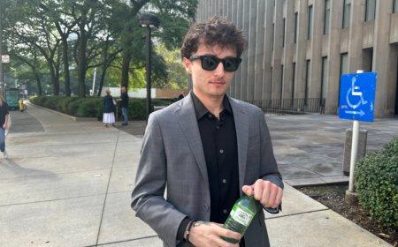 Trial for self-proclaimed ‘Crypto King’ hears from investors he allegedly bilked