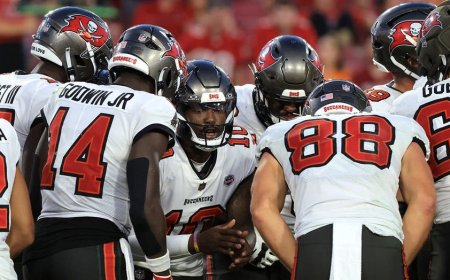 Fanatics Sportsbook Promo Code FOXNEWS: Get up to $1000 in FanCash for Bucs vs Cowboys