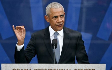 El-Sayed’s scathing Obama critique resurfaces ahead of joint campaign rally