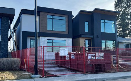 Edmonton must reverse infill rules, province says, citing property values