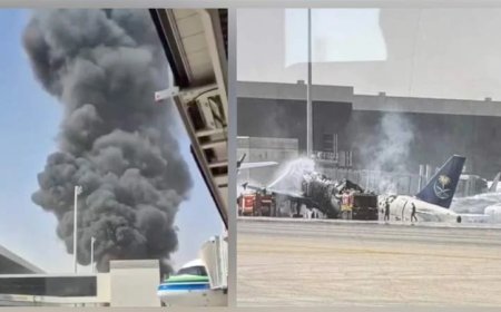 Did Pakistan Bomb Yemen? Islamabad Denies PAF Strikes on Houthis