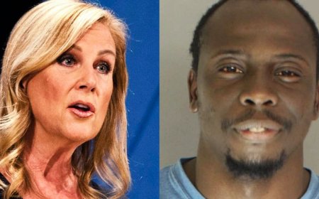 DHS Arrests Illegal Alien for ‘Fully Exposing Himself’ While Canvassing for Pennsylvania Democrat