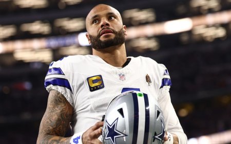 Dak Prescott and CeeDee Lamb look to exploit struggling Buccaneers on Thursday Night Football