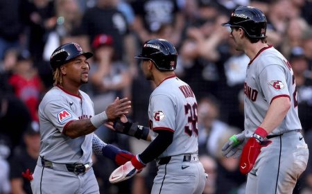 Underdog Promo Code FOXNEWS: Play $5, Get $100 on White Sox-Guardians Game 4