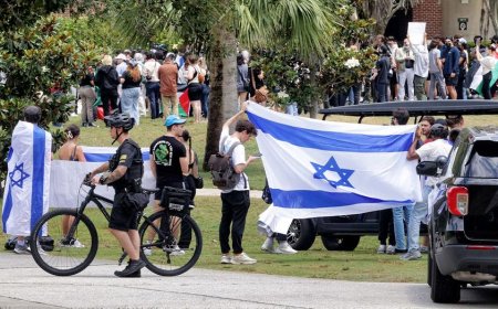 Haverford professor charged over alleged ‘heinous’ antisemitic online attacks, barred from campus