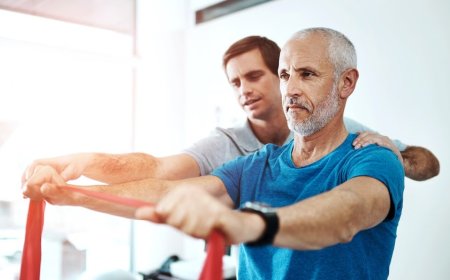 Parkinson's patients may protect memory and movement with one simple habit