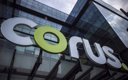Corus completes recapitalization transaction, appoints new Board