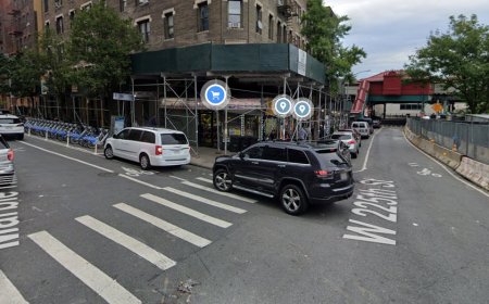 ICE agents involved in Bronx shooting that leaves one person injure: NYPD