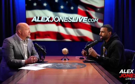 ME TOO 2.0— Popular Host Of The Fresh And Fit Podcast Myron Gaines Predicts What Will Be The Next Chapter In The Cornell University 7 Case That’s Being Used By Insane Leftists Like AOC As Evidence Of A White Male ‘Culture Of Rape’!