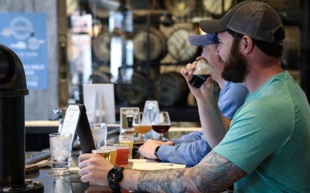 Guinness brewery that welcomed 2 million visitors closing its doors for good