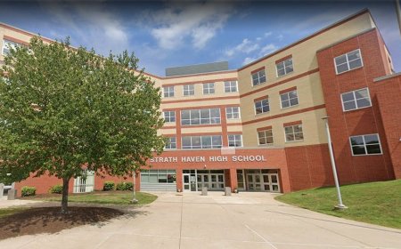 Pennsylvania high school district unveils plans for gender-neutral ‘universal toilet rooms’