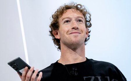 Anti-Zuckerberg movie 'The Social Reckoning' takes critical heat on both sides of political aisle