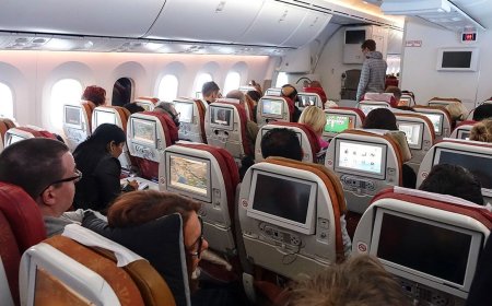 Severe turbulence diverts New York City flight to Miami, 8 injured