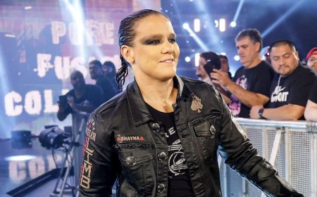 Ex-WWE star to make TNA debut at Bound for Glory, challenge for tag team titles