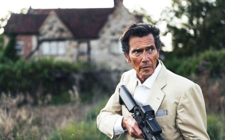 James Bond legend Roger Moore's son calls out TikTok culture, Hollywood's recycled comic book movies