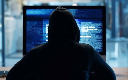 Teen Hacker Arrested in Global Ransomware Crackdown Linked to 1,000 Attacks