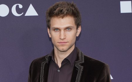 ‘Pretty Little Liars’ actor pistol-whipped in Southern California robbery, shares bloody aftermath video