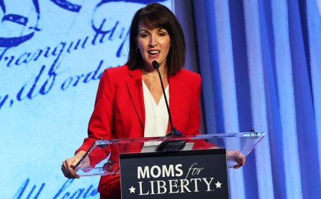 Moms for Liberty unleashes AI watchdog on 13,000 school districts to flag controversial policies before votes