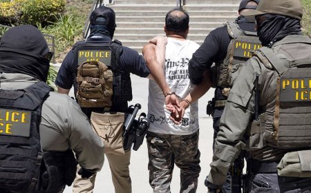 Denver, Boulder ignored ICE detainers for migrants with child abuse, assault arrests, House GOP report reveals