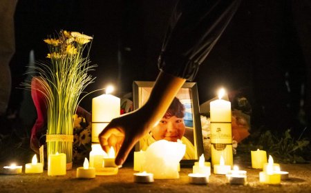 Family of Quebec teen shot dead by police to learn name of officers involved