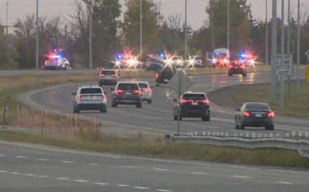 Missing man, 86, dies after being hit by vehicle: Regina police