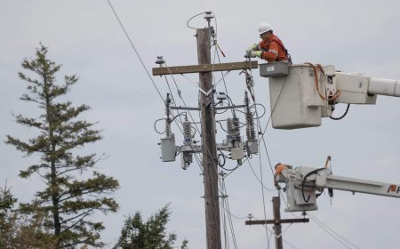 Power bills in Nova Scotia may spike as utility looks to refinance $1B in assets