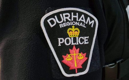 Lockdown, hold and secure measures lifted at Oshawa schools following threat