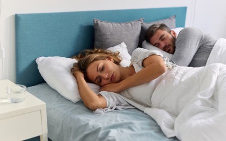 One type of sleep linked to dramatically lower risk of dementia, Parkinson's and 81 other diseases