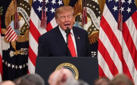 Trump Says Iran War Will “Be Over Soon, One Way Or The Other” As Putin Pledges To Help Resolve Conflict