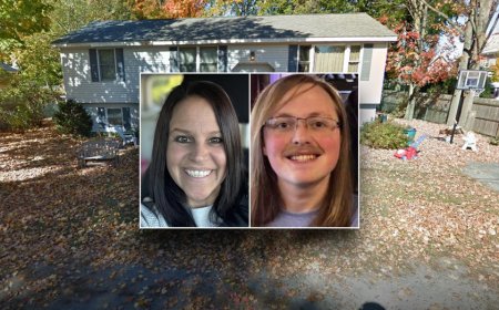 Fugitive Ryan Hanafin, wanted after mother found dead in kitchen, waives extradition