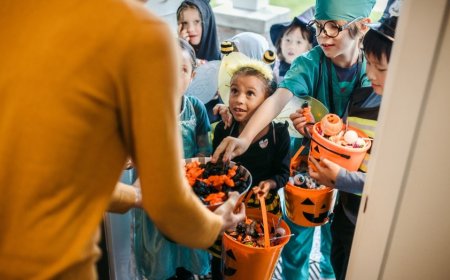 FOX readers can get 5 pounds of bulk Halloween candy for $20 with free shipping