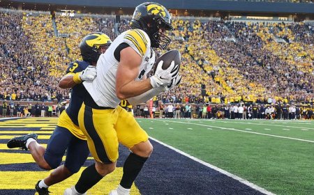 Fanatics Sportsbook Promo Code FOXNEWS350: Bet $20, Get $350 on Washington vs Iowa