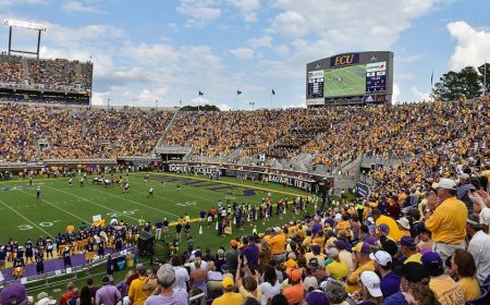 Hurricane Isaias forces numerous college football games to have changes, including a cancellation