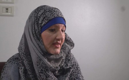 B.C. woman who married ISIS fighter pleads guilty to terrorism charge