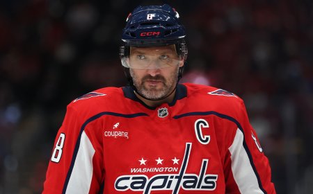 Underdog Promo Code FOXNEWS: Play $5, Get $100 on Rangers vs. Capitals, or any NHL Game