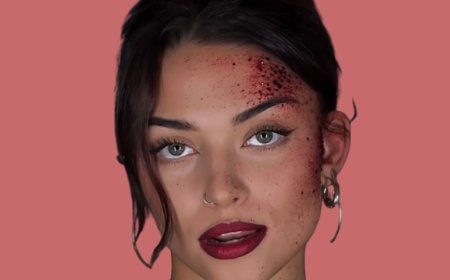 The Curator: 5 viral Halloween makeup looks you can recreate from home