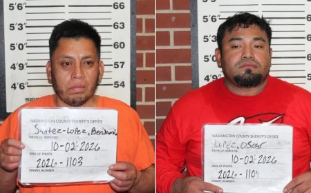 Teen Girl Kidnapped, Sodomized by Illegal Alien Suspects in Missouri