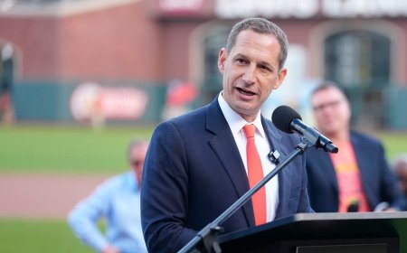 Daniel Lurie argues progressivism led San Francisco astray on public safety, drug crisis