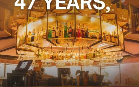 Bayside Lounge to close after 47 years as costs rise in Vancouver