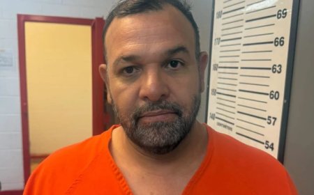 Gay Texas Mayor’s Illegal Alien Husband Arrested