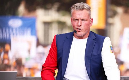 Super Bowl LXI gets Pat McAfee treatment as ESPN adds alternate broadcast