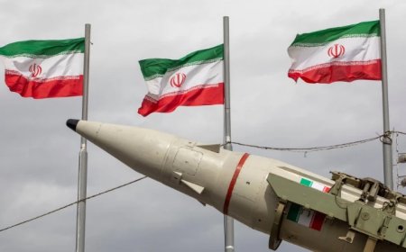 Trump: No Iran Attacks Before Midterms